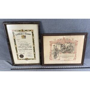 Incredible WWI Canadian Veteran Document LOT+, James-Disabled CEF Solider **READ